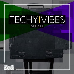 Techy Vibes, Vol. 22