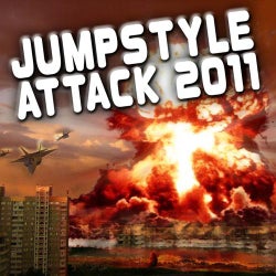 Jumpstyle Attack 2011