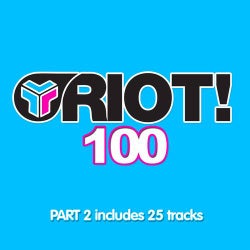 Riot! 100 - Part 2