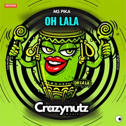 Cover für Oh LaLa
