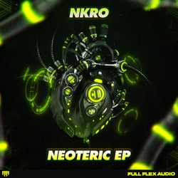 Neoteric EP