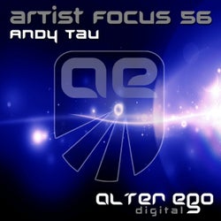 Artist Focus 56