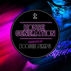 House Generation pres. by Boogie Pimps