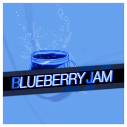 BlueberryJam
