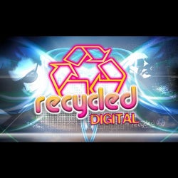 Recycled Remix EP