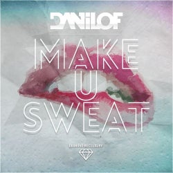 Chart #002 - Make U Sweat