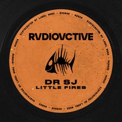 Little Fires