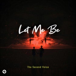 LET ME BE
