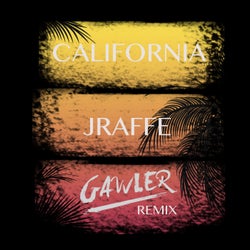 California (Gawler Remix)
