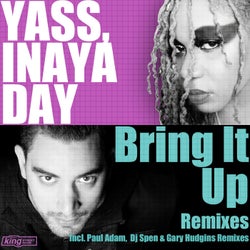 Bring It Up (Remixes)