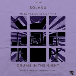 Drums In The Night