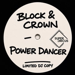 Power Dancer
