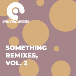 Something Remixes, Vol. 2