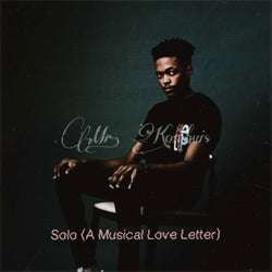 Solo (A Musical Love Letter)