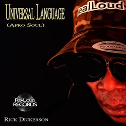 Universal Language (Afro Soul)