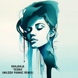 Vesna (The Remixes) (Milosh Pannic Remix)