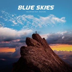 Blue Skies (feat. Okafuwa)