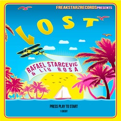 LOST