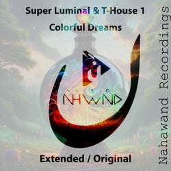 Colorful Dreams
