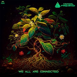 We All Are Connected