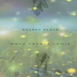 Sacred Place (Manu Senent Remix)