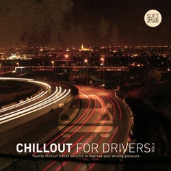 Chillout for Drivers Vol.4