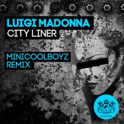 City Liner (MiniCoolBoyz Remix)