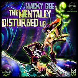 The 'Mentally Disturbed' LP