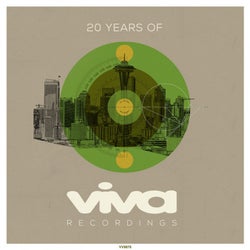 20 Years Of Viva Recordings