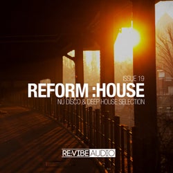 Reform:House Issue 19