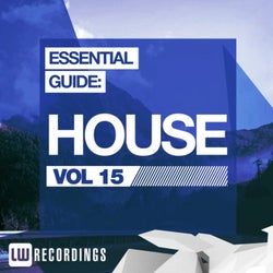 Essential Guide: House, Vol. 15