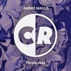 Purple Jazz