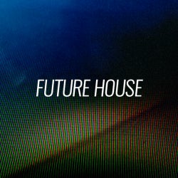 Closing Tracks: Future House