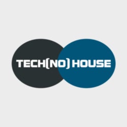 TECH[NO]HOUSE CHARTS APRIL 2018
