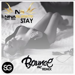 Stay - Bounce Inc. Remix