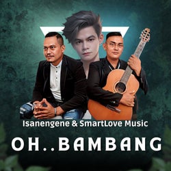 Oh . . Bambang