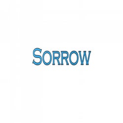 Sorrow