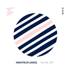 For Me EP