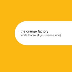 White Horse (If You Wanna Ride)