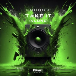 Take It (Alone)