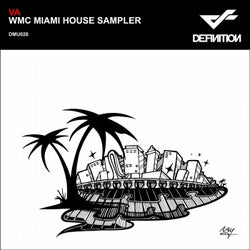 WMC Miami House Sampler