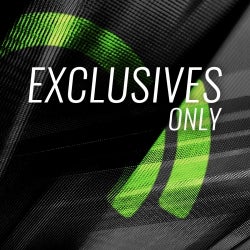 Exclusives Only: Week 40