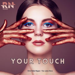 Your Touch (feat. Jaime Deraz)