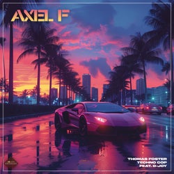 Axel F