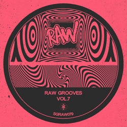 Raw Grooves, Vol.7
