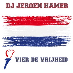 Vier De Vrijheid