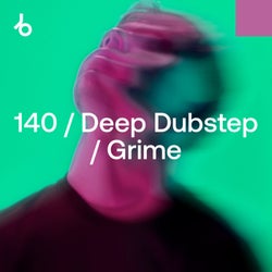 Crate Diggers 2025: 140/Deep Dubstep 2025