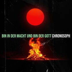 Bin in Der Macht Und Bin Der Gott