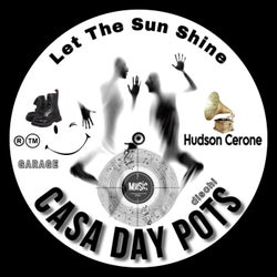 Let the Sun Shine