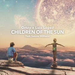 Children Of The Sun (feat. Sunnie Williams)